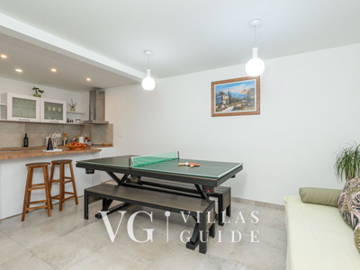 Cypress Paradise Dodatni sadržaji