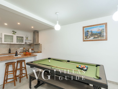 Cypress Paradise Dodatni sadržaji