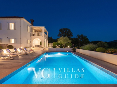 Cypress Paradise Bazen