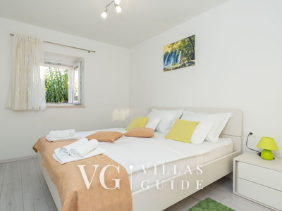 Cypress Paradise Bedroom