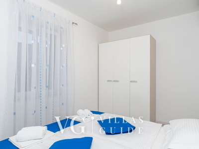 Cypress Paradise Bedroom