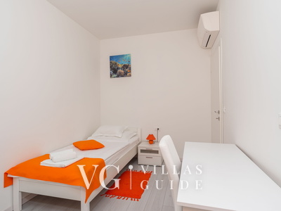 Cypress Paradise Bedroom