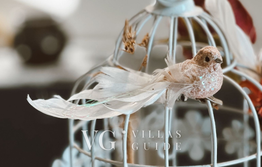 Villa Lucija with pool island Krk Altro