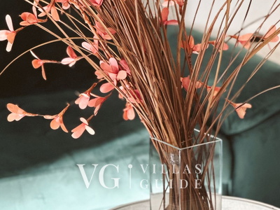 Villa Lucija with pool island Krk Altro