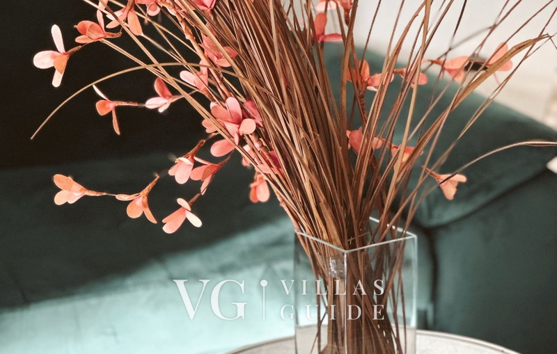 Villa Lucija with pool island Krk Ostalo
