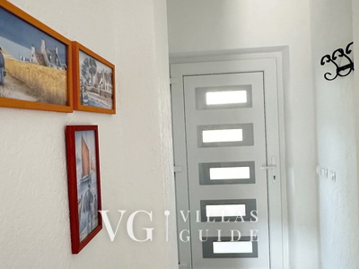 Villa Lucija with pool island Krk Altro