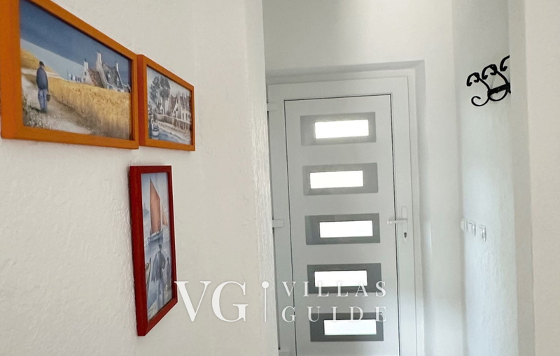 Villa Lucija with pool island Krk Ostalo
