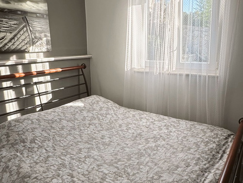 Villa Lucija with pool island Krk