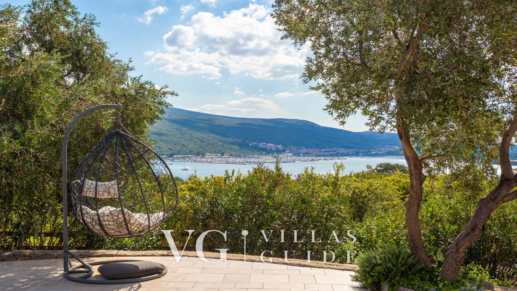 Villa Lucija with pool island Krk Contenuto aggiuntivo