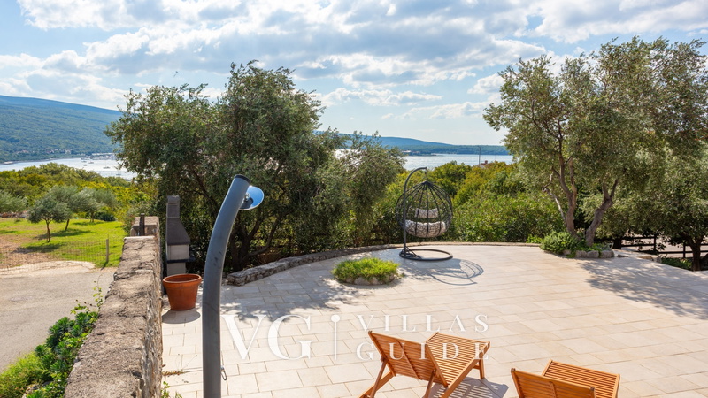 Villa Lucija with pool island Krk Dodatni sadržaji