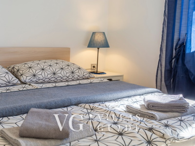 Apartman Chiara Bedroom