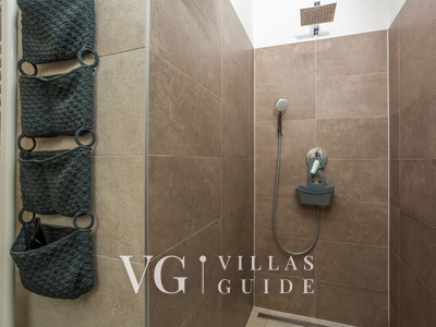 Apartman Chiara Bathroom