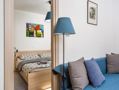 Apartman Chiara