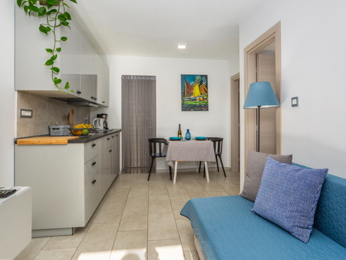 Apartman Chiara