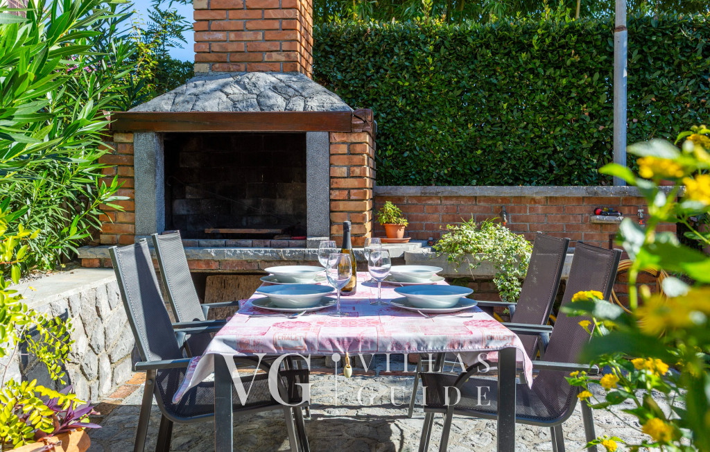 Apartman Chiara Additional content