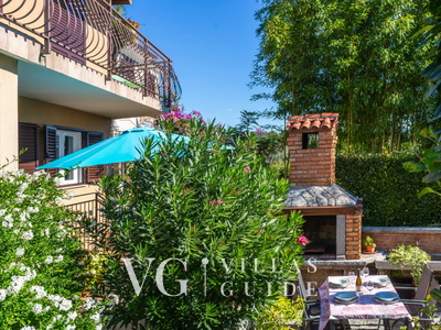 Apartman Chiara Additional content