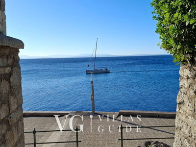 Apartman Chiara Microlocation