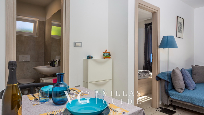 Apartman Chiara