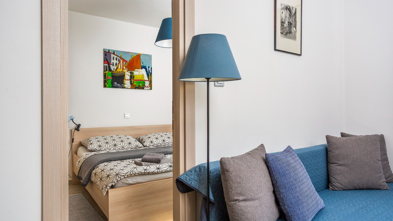 Apartman Chiara