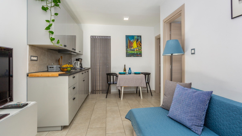 Apartman Chiara