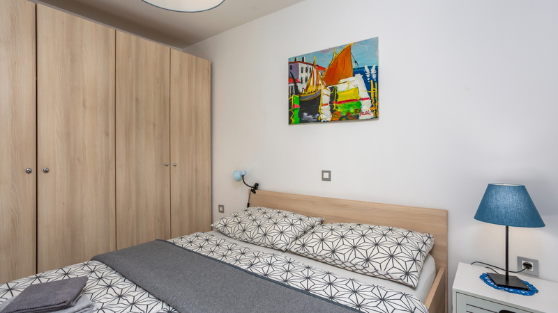 Apartman Chiara