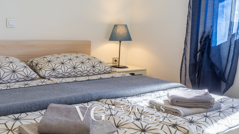 Apartman Chiara Bedroom