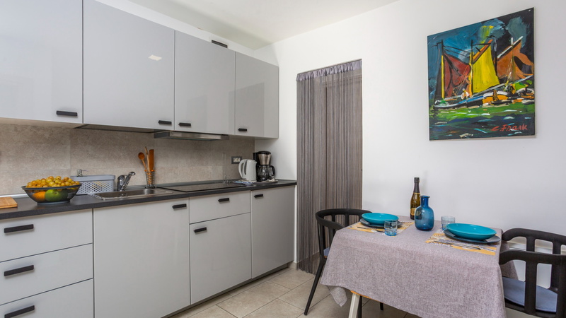 Apartman Chiara