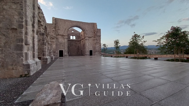 Apartman Chiara Microlocation