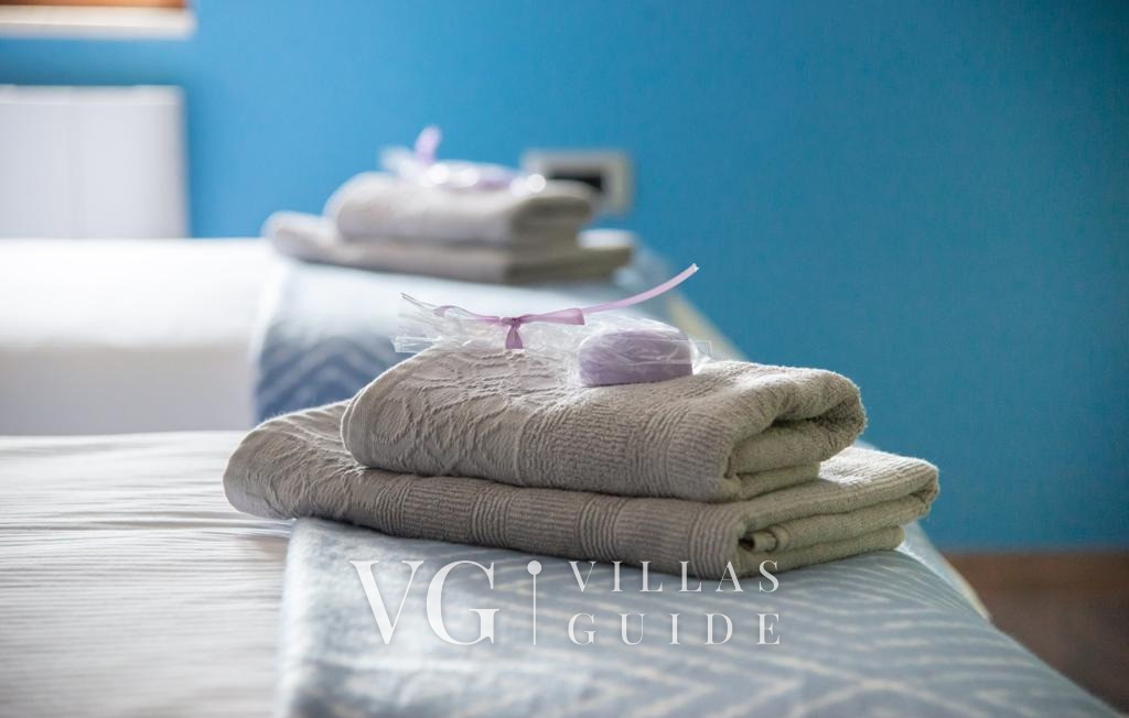 Villa Andrea with pool & whirpool Island Krk Other