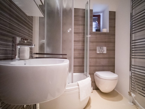 Villa Andrea with pool & whirpool Island Krk