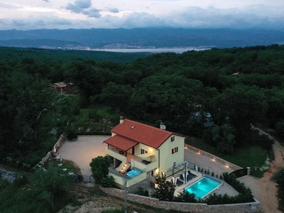 Holiday home Island of KrK - Risika