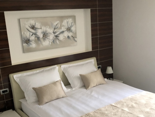 Villa Andrea with pool & whirpool Island Krk