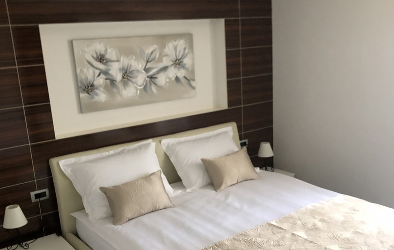 Villa Andrea with pool & whirpool Island Krk