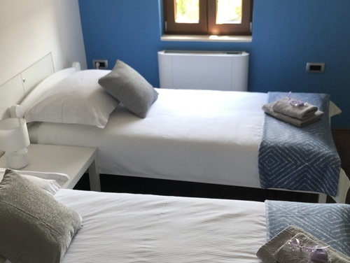 Villa Andrea with pool & whirpool Island Krk