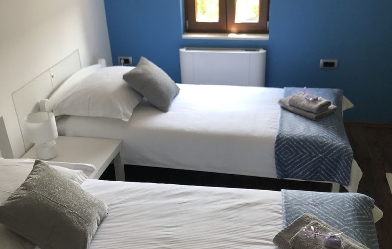 Villa Andrea with pool & whirpool Island Krk