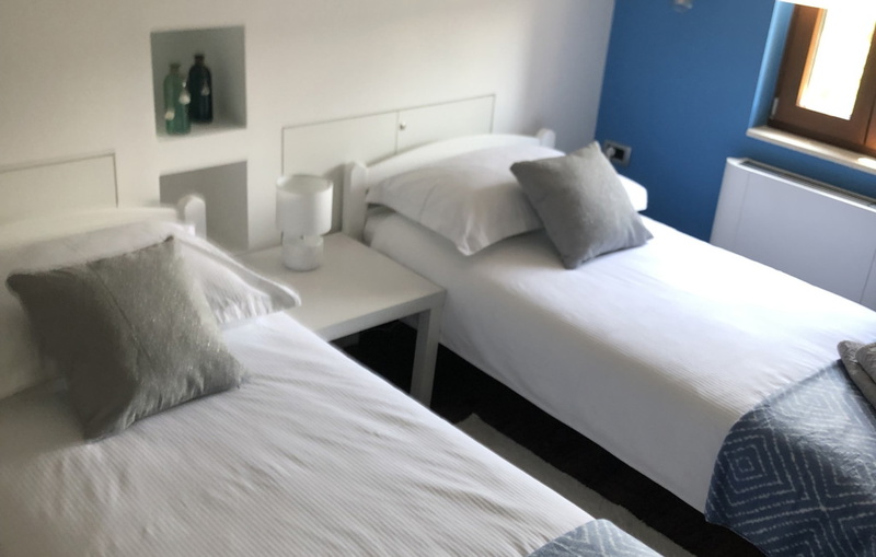 Villa Andrea with pool & whirpool Island Krk