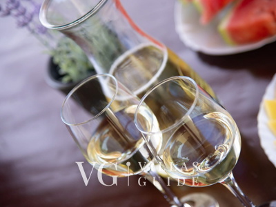 Villa Andrea with pool & whirpool Island Krk Other