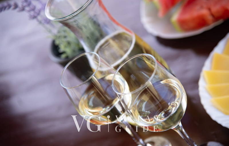 Villa Andrea with pool & whirpool Island Krk Ostalo
