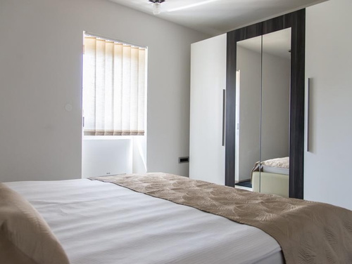 Villa Andrea with pool & whirpool Island Krk