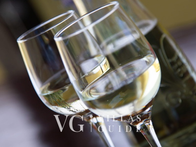 Villa Andrea with pool & whirpool Island Krk Other