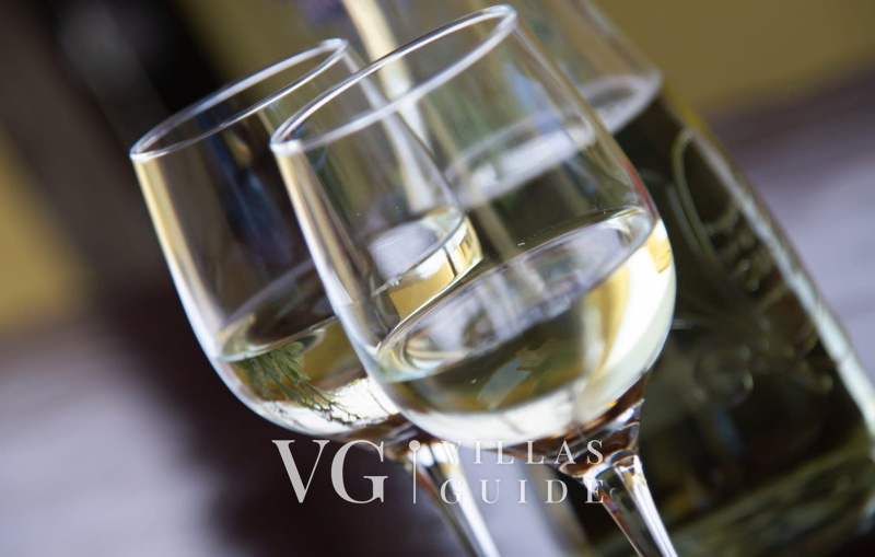 Villa Andrea with pool & whirpool Island Krk Ostalo
