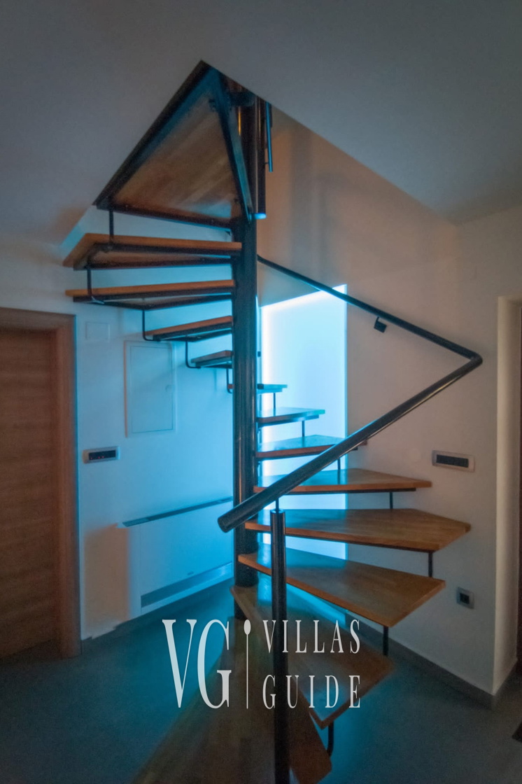 Villa Andrea with pool & whirpool Island Krk Ostalo
