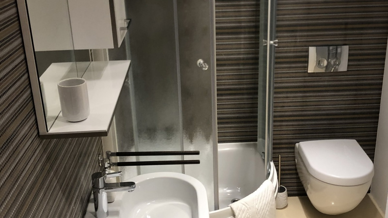 Villa Andrea with pool & whirpool Island Krk