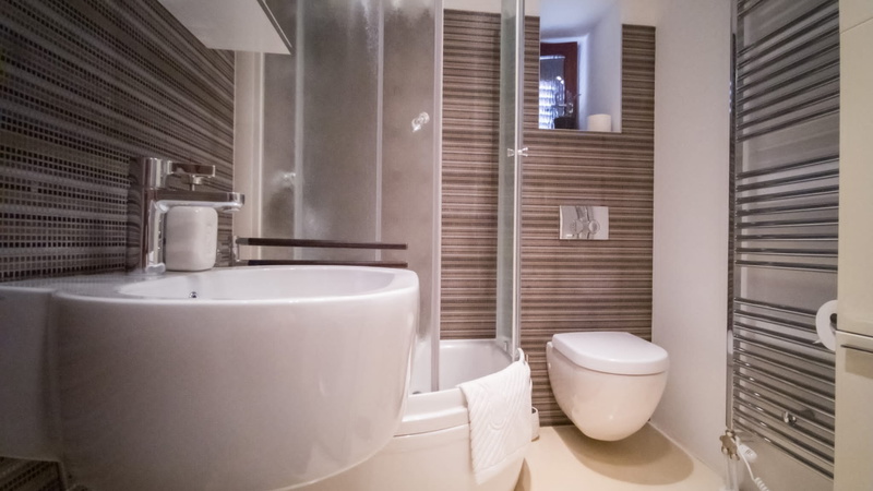 Villa Andrea with pool & whirpool Island Krk