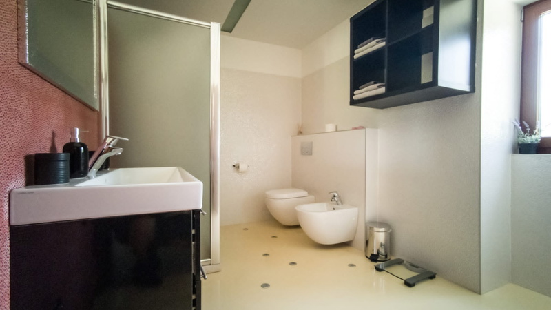 Villa Andrea with pool & whirpool Island Krk