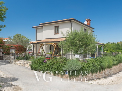 Villa Palazzon Giardino e esterni della proprietà