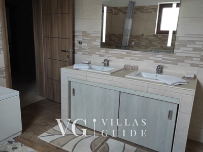 Villa Palazzon Bagno