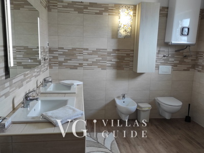 Villa Palazzon Bagno