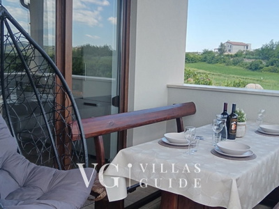 Villa Palazzon Contenuto aggiuntivo