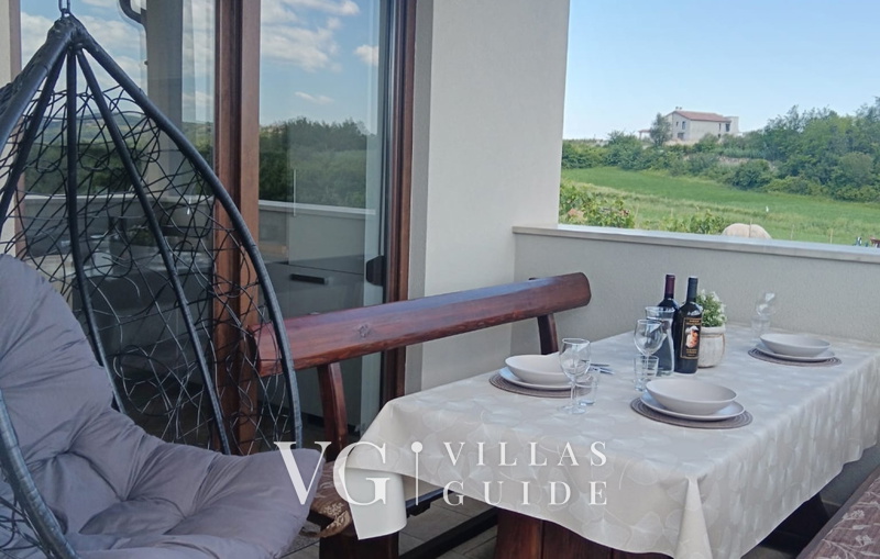 Villa Palazzon Additional content